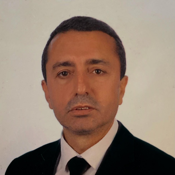 TURGAY ÖRGÜN