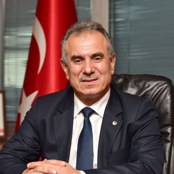 EYYÜP ERGAN