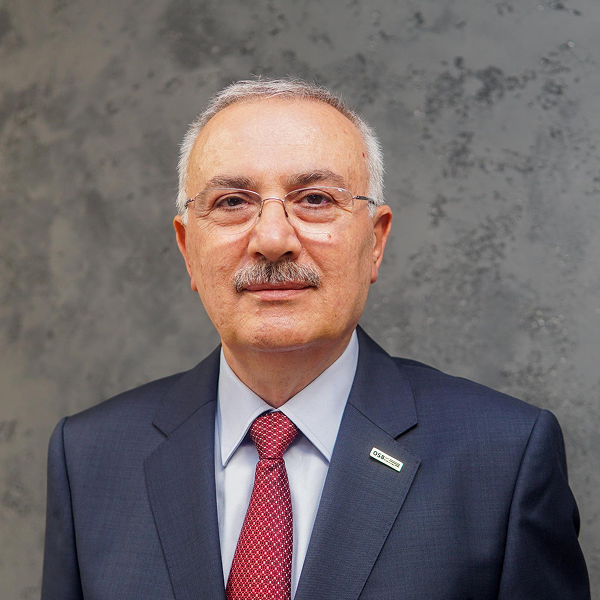 SELÇUK İSKENDER 