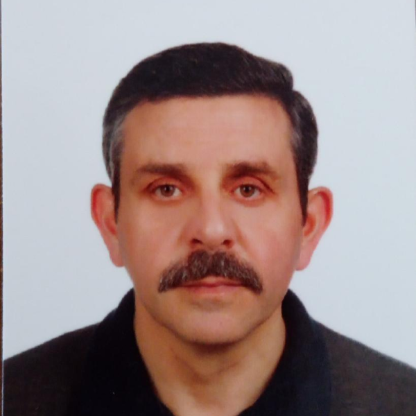 FARUK BORAN 