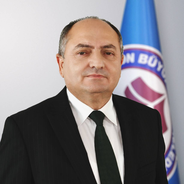 ERDOĞAN BEDER