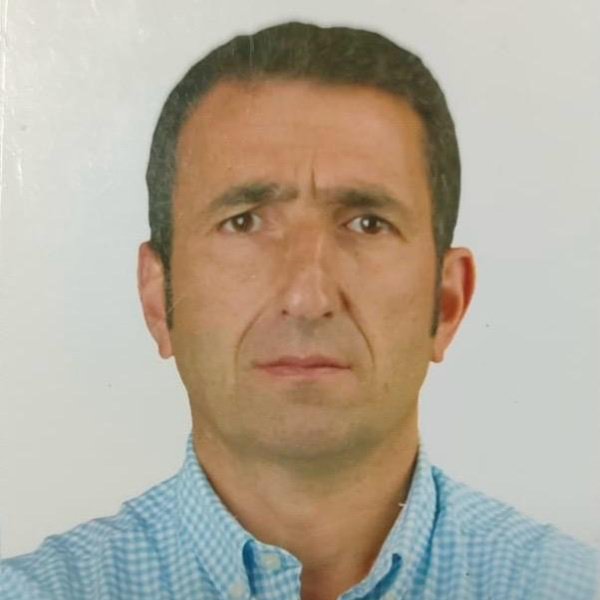 ENVER TOKULU 