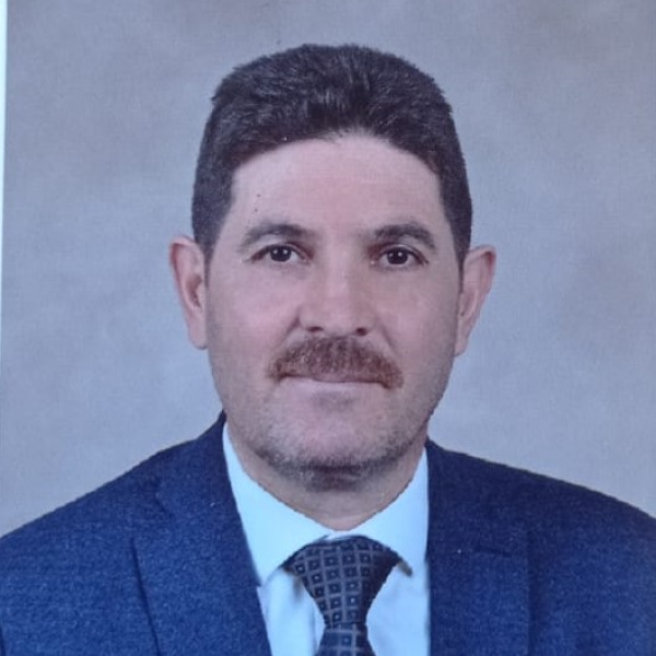 BÜLENT BAYRAK 