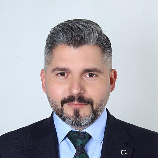 SÜLEYMAN TÜREDİ