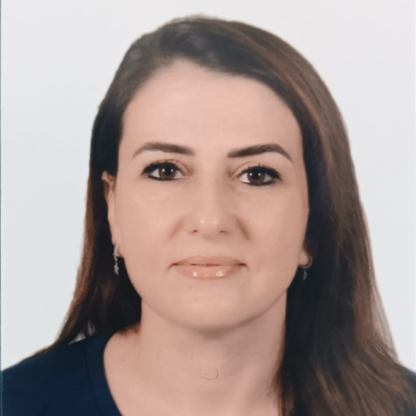 SELDA ADANUR AYDIN